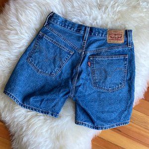 levi's shorts